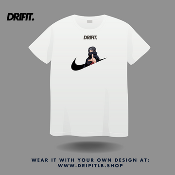 Nike Fit and Oversized - Print on Demand