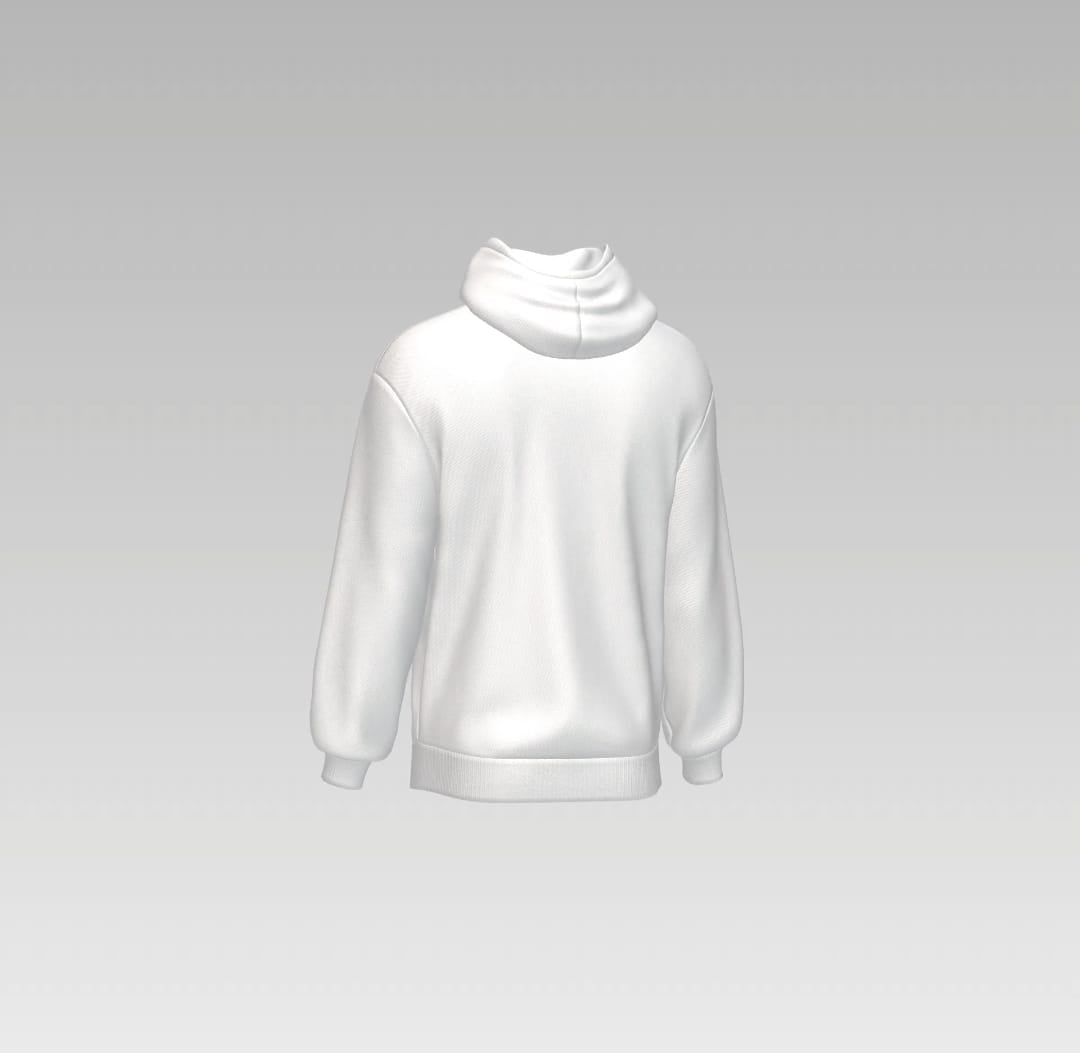 Customizable Hoodie