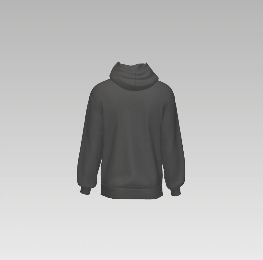 Customizable Hoodie