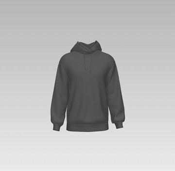 Customizable Hoodie